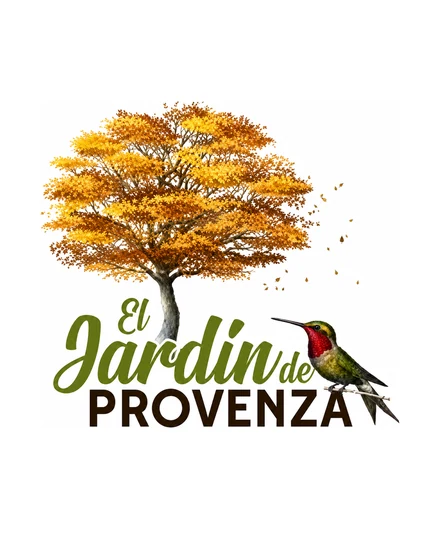El Jardín de Provenza